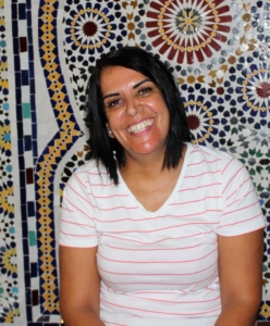 soraya marocchina
