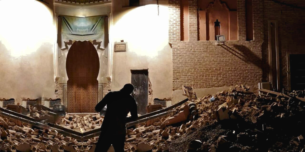 in-una-marrakech-che-crolla-si-condivide-senza-barriere-la-testimonianza-dei-nostri-caschi-bianchi