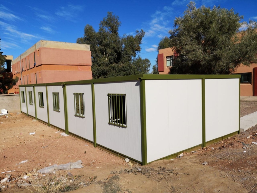 una-struttura-mobile-per-i-giovani-terremotati-in-marocco