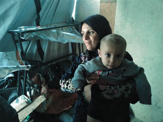 delegazione-italiana-al-valico-di-rafah