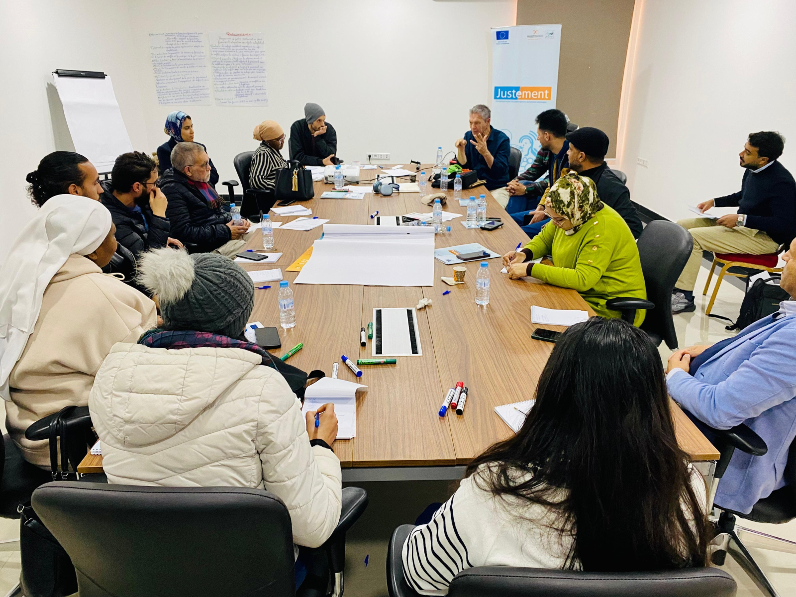 risolvere-i-conflitti-per-una-comunita-piu-pacifica