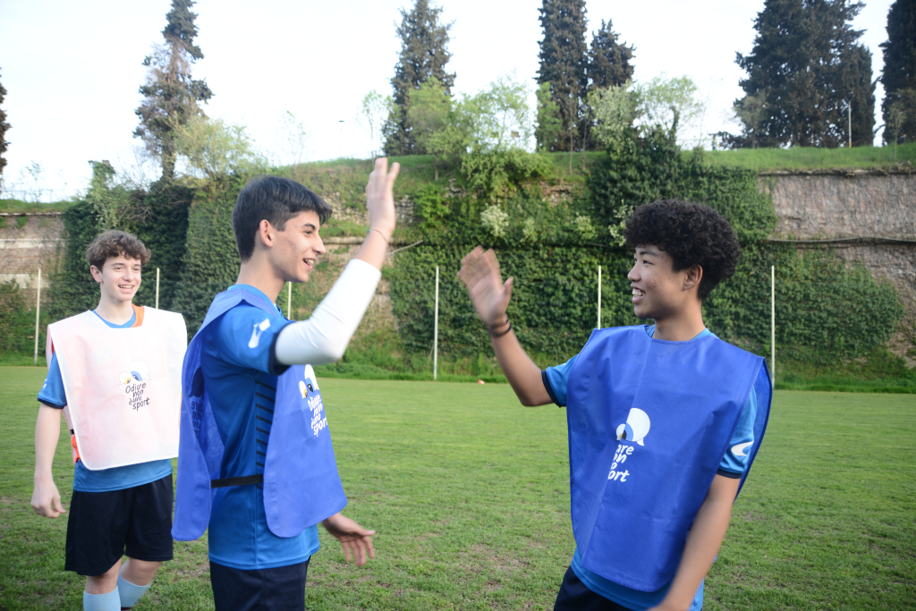 2018 – Sempre più Education