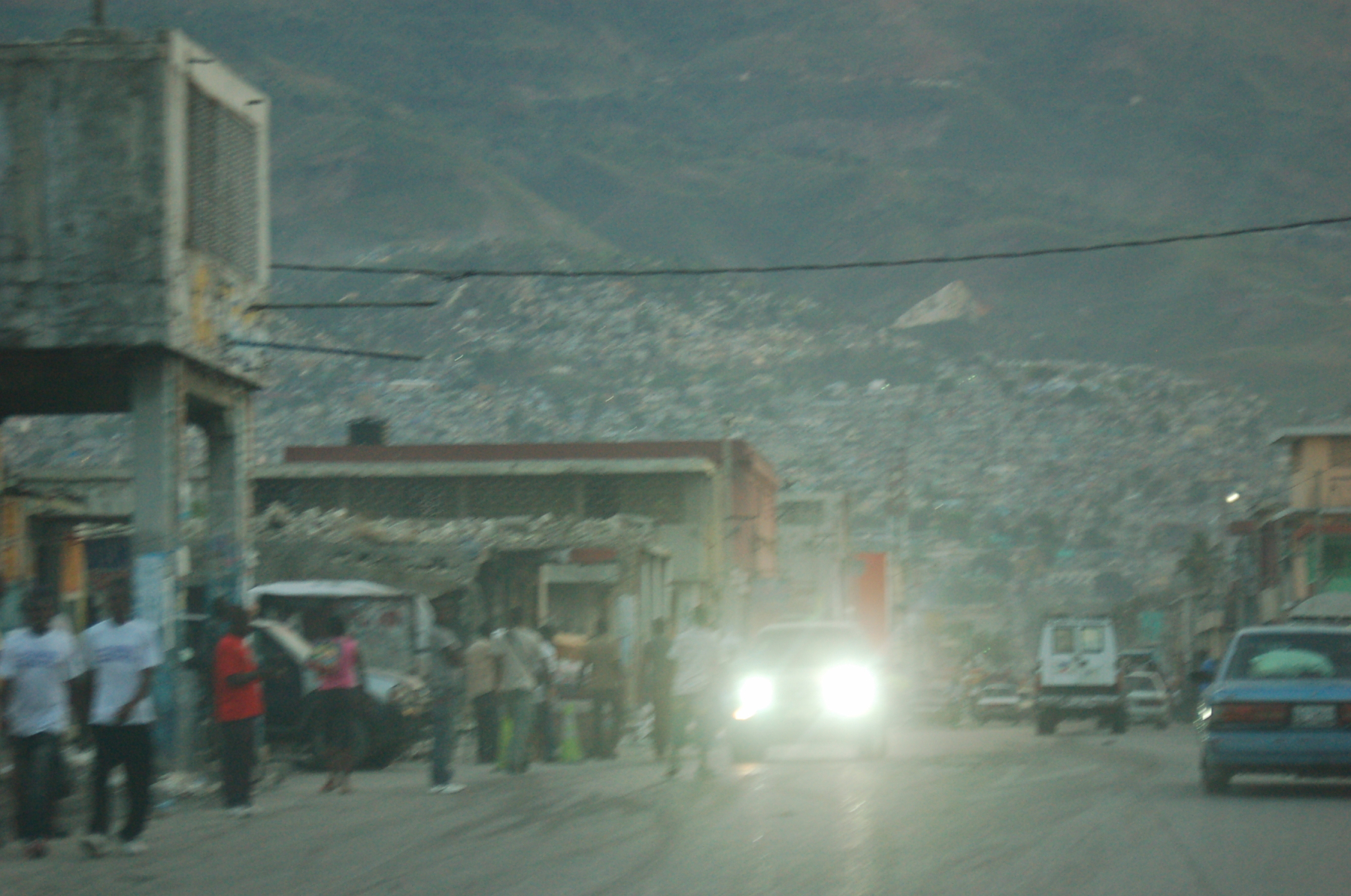 gang-armate-e-lincertezza-politica-la-sofferenza-di-haiti